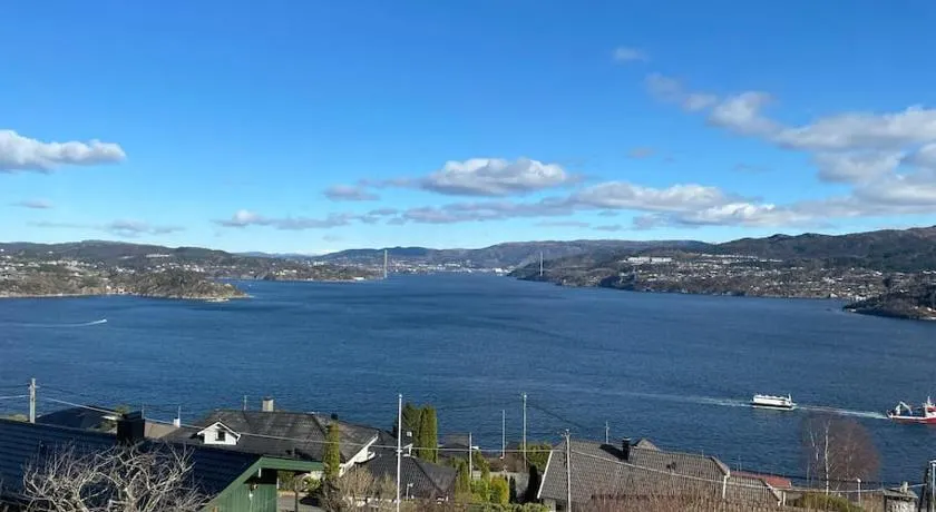 180 degrees seaview luxury house - Image 1