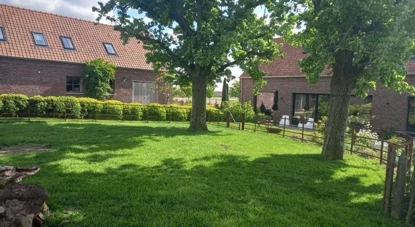 Het Meikenshof - Image 1