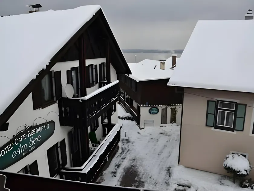 Hotel am See - Image 1