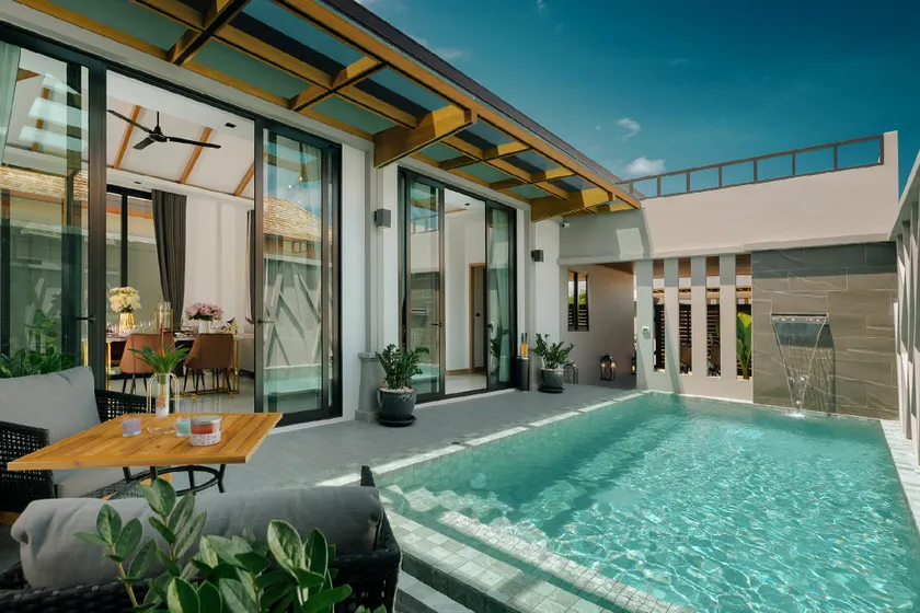 Rawayana Villas - Image 1