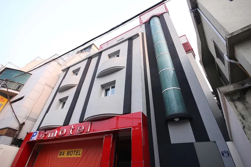 Busan Dongnae Ma - Image 1