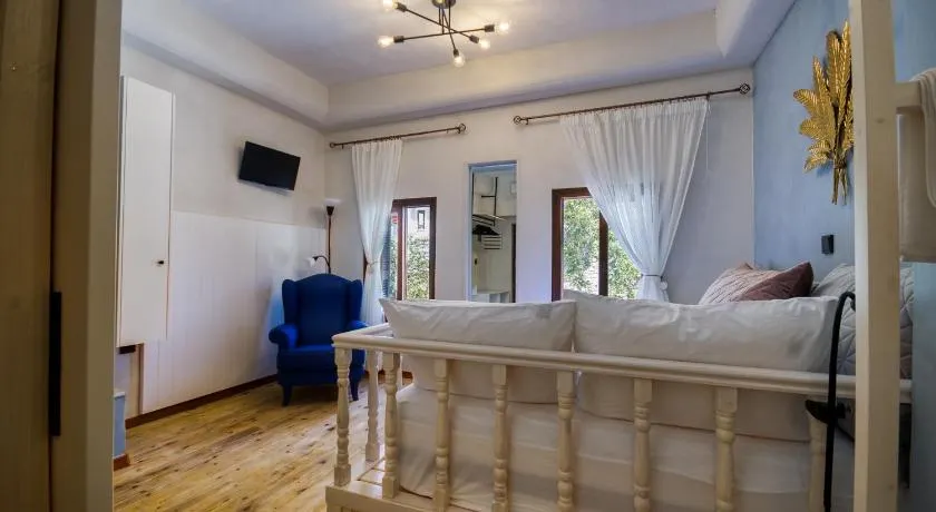 Bastion Luxury Medieval Accommodation - Image 1