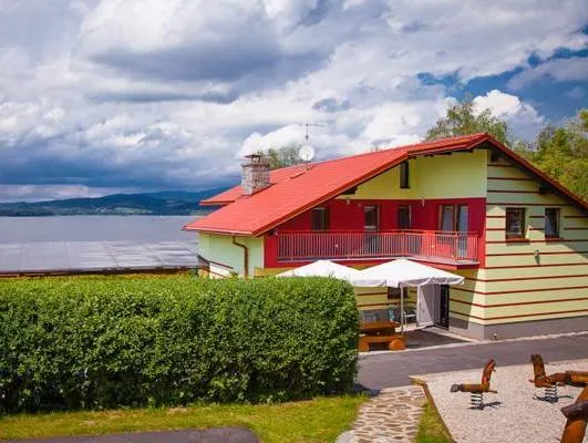 Penzion Rak Wellness - Image 1