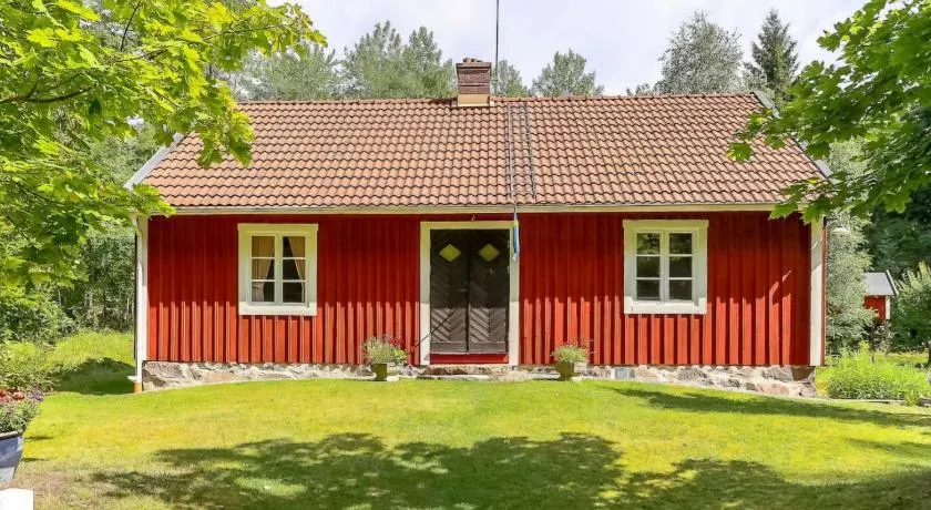 Stugan i Hunnamåla - Image 1