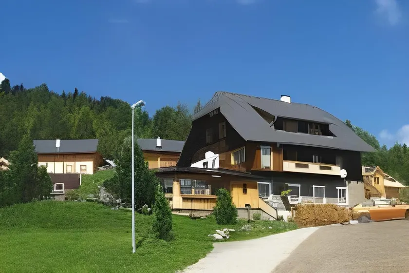 MarktlAlm Turracher Höhe - Image 1