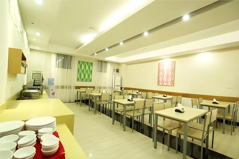 City Comfort Inn Guilin Longsheng - Image 1