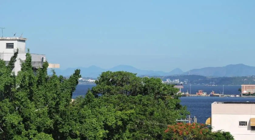 Hospedagem minha casa - Image 1
