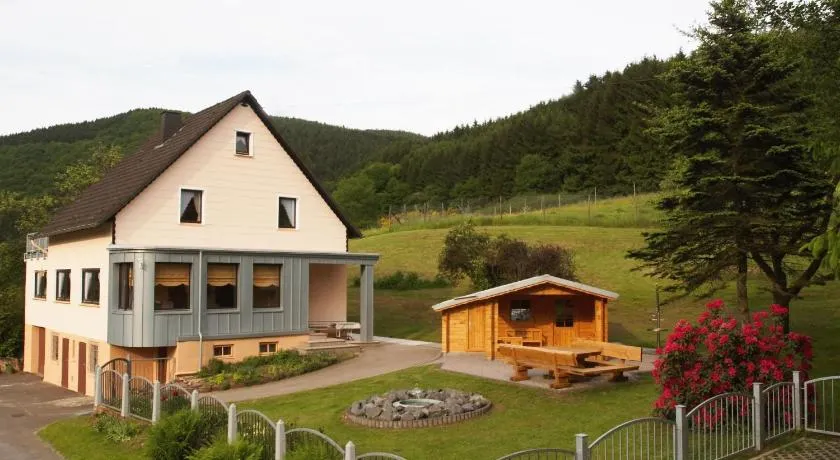 Ferienhaus Für 11 Personen Und 1 Kind - Image 1