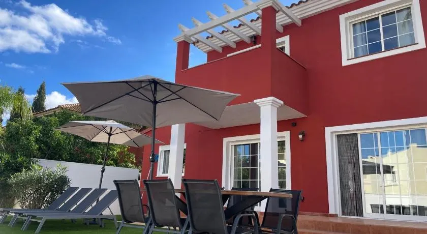 Villa Bonita, with a private pool - Image 1
