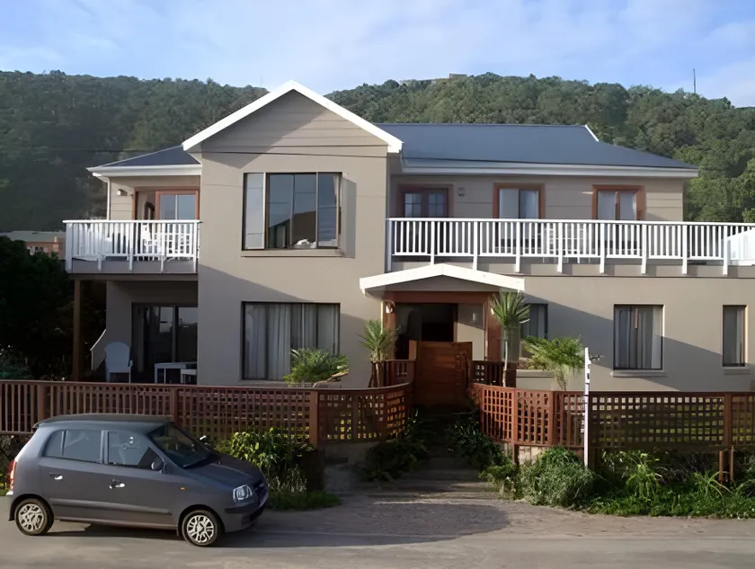 Rinkink Beach House - Image 1