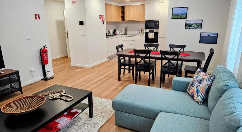 Apartamento Sonho Terra - Image 1