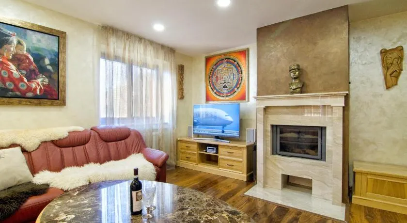 Apartman Štefánik by ZAŽI - Image 1