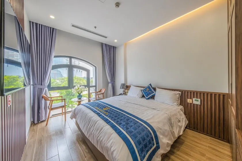Hồng Ngọc Hotel - Image 1