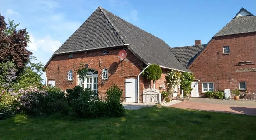 Appartement im Stall "Lune River Ranch" - Image 1
