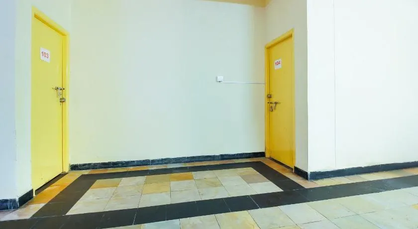 Hotel O Sai Residency - Image 1