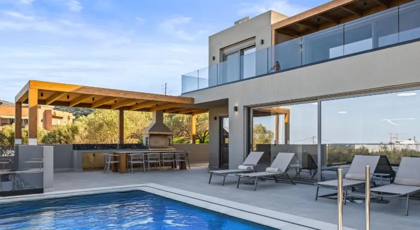 Grand Villa - 6BD with Private Pool - Temma Villas - Image 1
