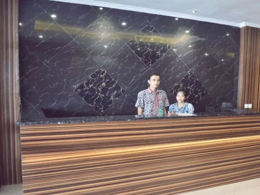 Hotel Mustika Tanah Abang - Image 1