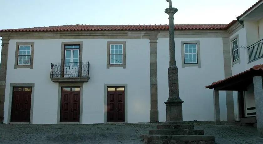 Casa Dos Lagares De Vara E Pedra - Image 1
