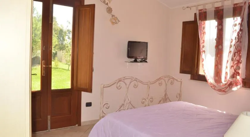 Agriturismo S´Aranada - Image 1