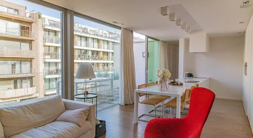 Prachtig & ruim luxe appartement - Image 1