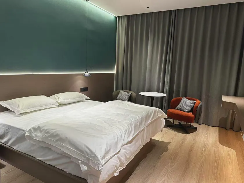 Huiheng Hotel - Image 1