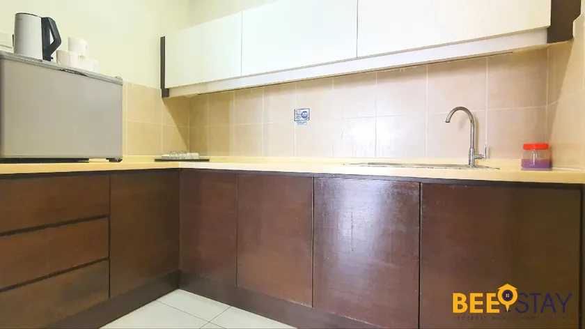 Gold Coast Morib Resort Apartment Ezzy - Image 1