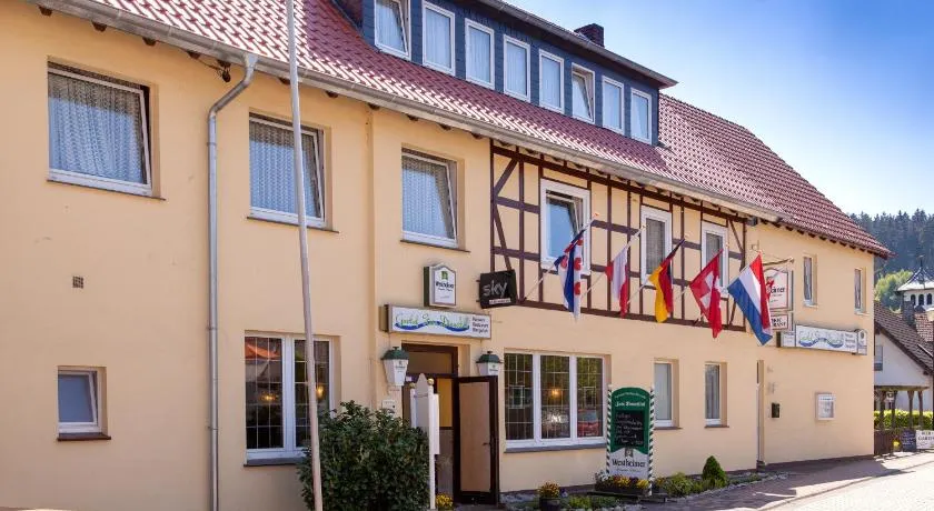 Gasthof Zum Diemeltal - Image 1
