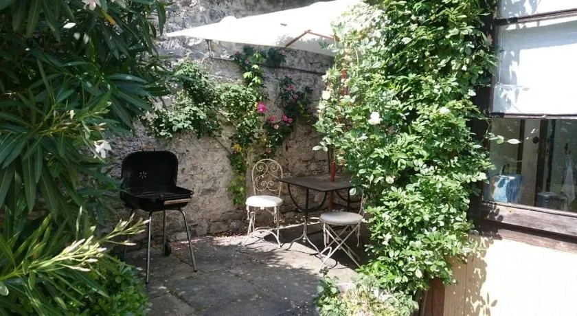 Ca Balossa charming house and garden - Tremezzina lago di Como, overlooking Bellagio and villa Balbianello - Image 1
