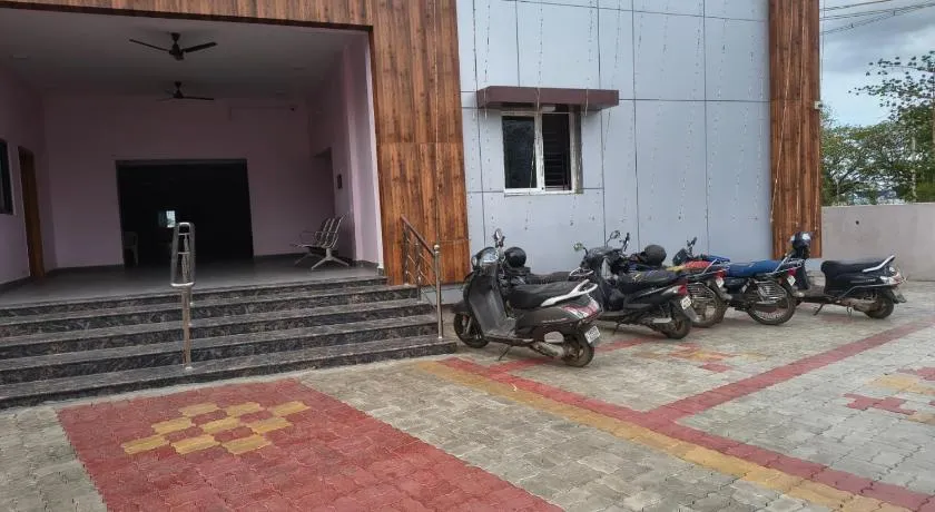 DS Mahal - Image 1