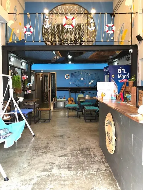 Vitamin Sea Hostel Phuket - Image 1