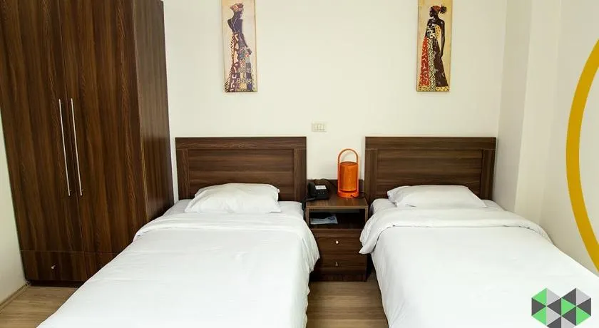 U Residence By Travelholic - Image 1