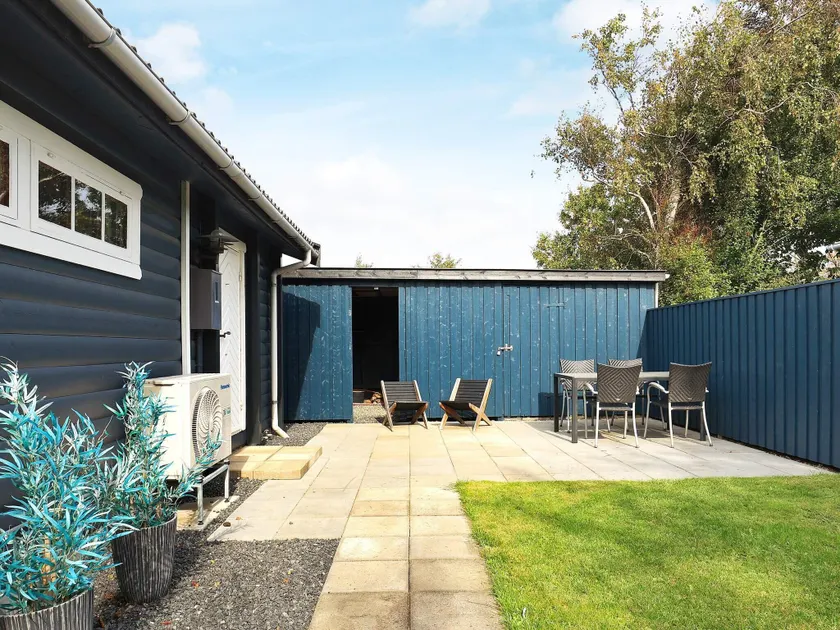 4 person holiday home in Assens - Image 1