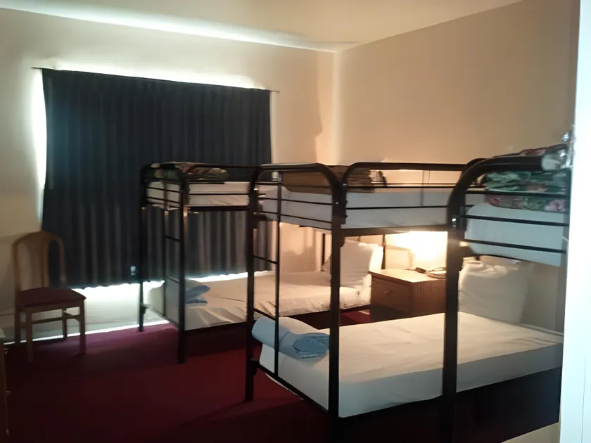 Collins Avenue Hostel - Image 1