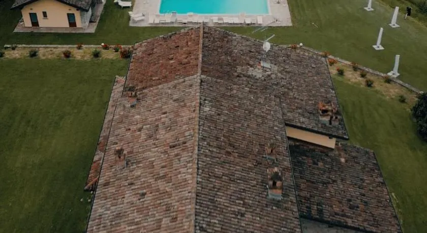 Tenuta Bellingeri - Locanda del Barco - Image 1