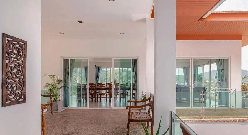 Kamala Heights Villa - Image 1