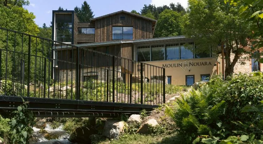 Le Moulin de Nouara - Image 1