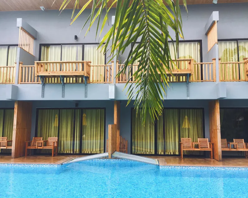 Le Pes Villas - Image 1