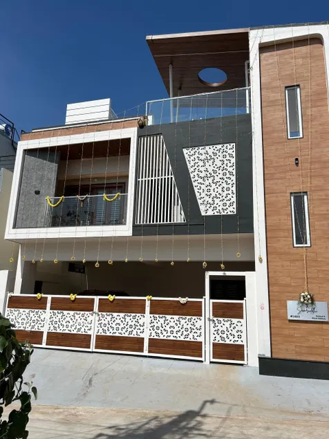 Samruddhi Hill View Homestay - Image 1