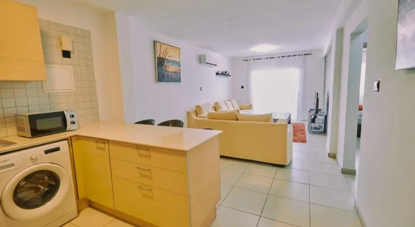 Rosam Seaview Holiday apartment - Image 1