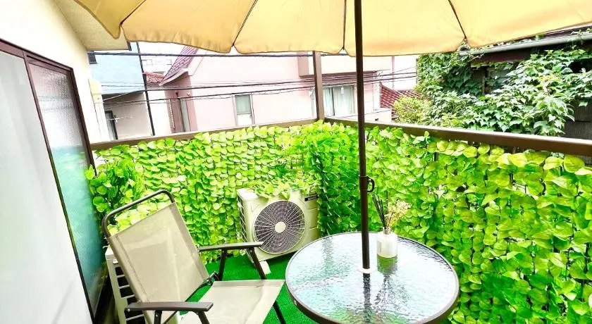 Sakura Bloom Separate House - Image 1