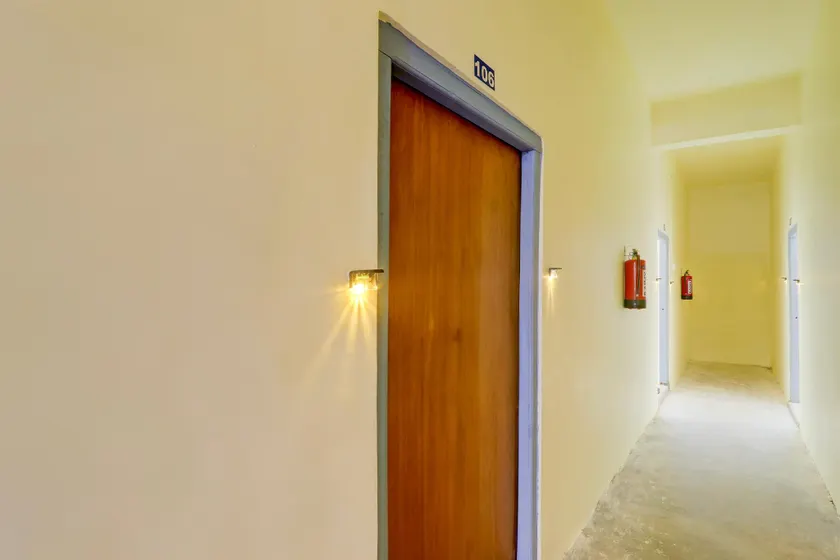 Hotel O sunrise guest house and restaurant - Image 1