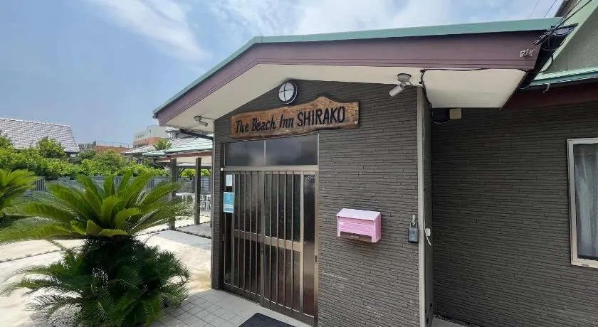 The Beach Inn SHIRAKO - Image 1