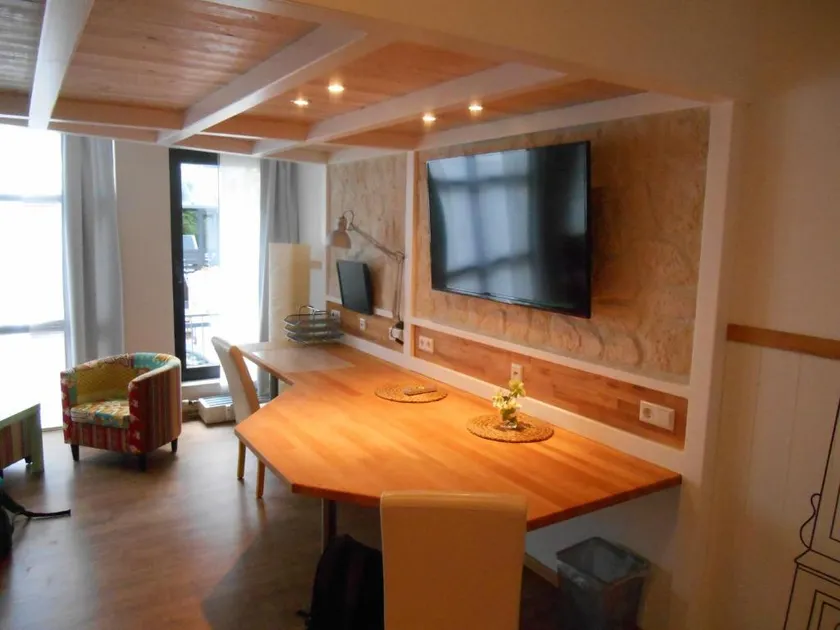 Warum ins Hotel - Image 1
