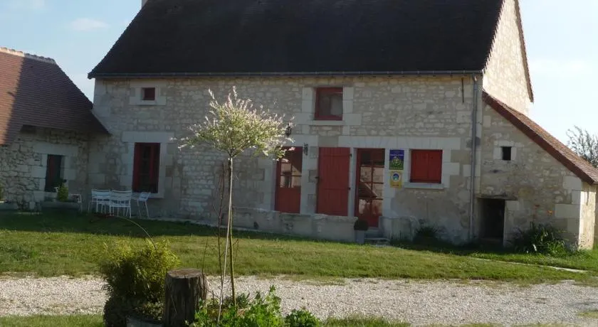 La maison des fleurs - Image 1
