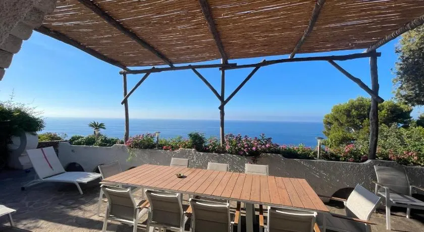Luxury Sea View Villa La Birbirella - Image 1
