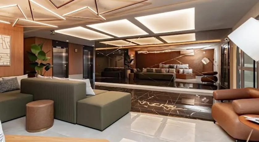 Loft 311 Premium 450m do Consulado EUA - Image 1