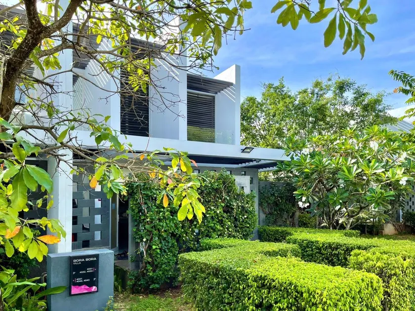 Villa 3P Resort Oceanami - Minh Phúc House - Image 1