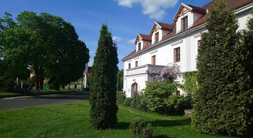 Lázeňský dům Chudenice - Image 1