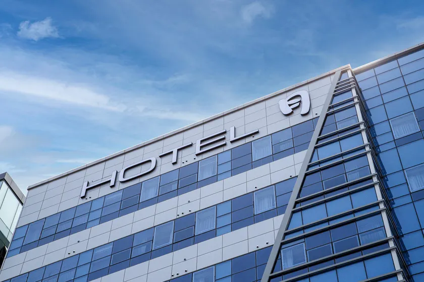 Wol Hotel (Cheonan Cheongsu Branch) - Image 1