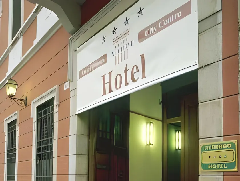 Hotel Antica Dimora, MantegnaHotels - Image 1